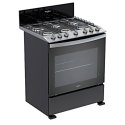 30 in. Gas Stove Whirlpool-LWFR3100B